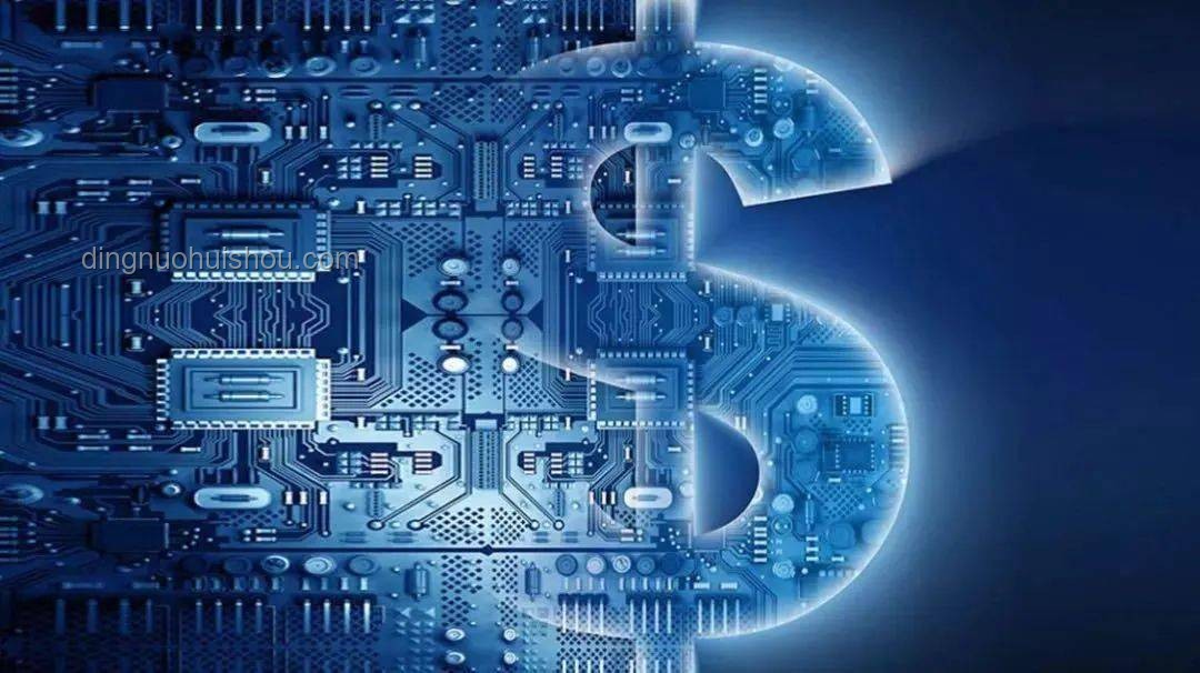 **现在，轮到银行急疯了：数字金融浪潮下的银行变革**